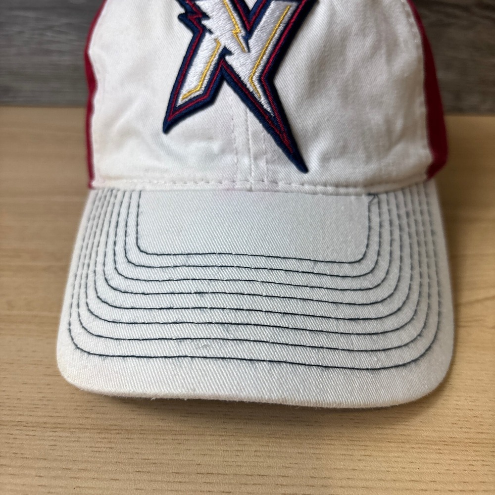 Northwest Arkansas Naturals Hat Cap Strap Back White MiLB Baseball Adjustable - Picture 4 of 12